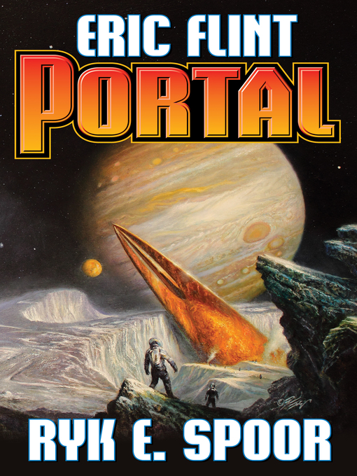 Title details for Portal by Eric Flint - Available